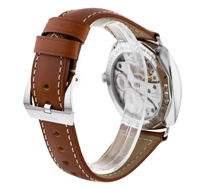 Panerai Radiomir Manual PAM00183